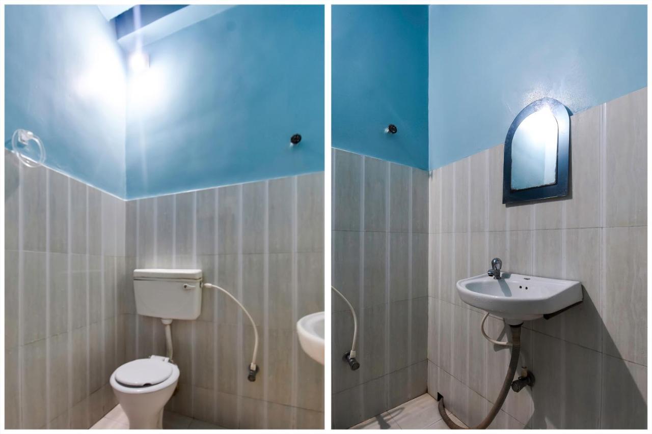 Oyo 44160 Hotel Sahana Jangipur Kültér fotó