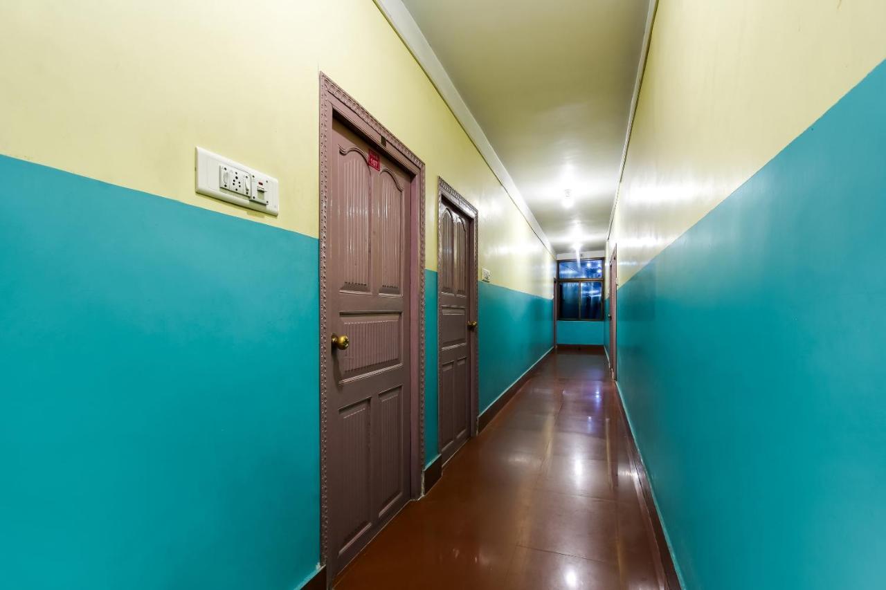 Oyo 44160 Hotel Sahana Jangipur Kültér fotó