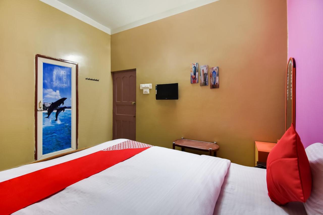 Oyo 44160 Hotel Sahana Jangipur Kültér fotó